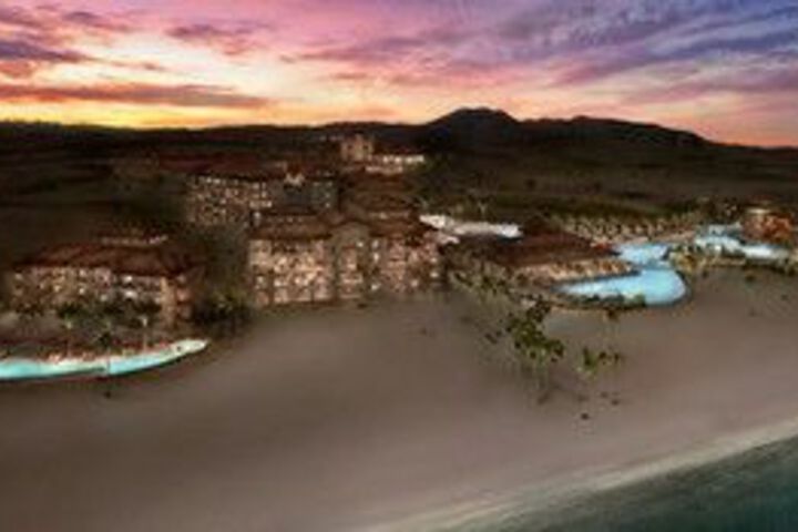 Image of Grand Solmar The Residences at Rancho
