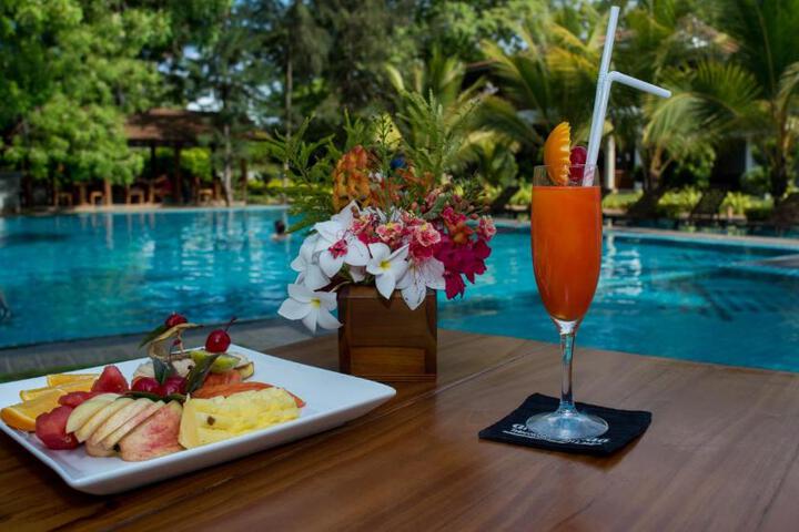 Fitness Center Photo