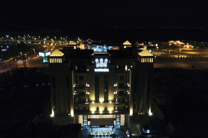 Hotel View 59 of 60