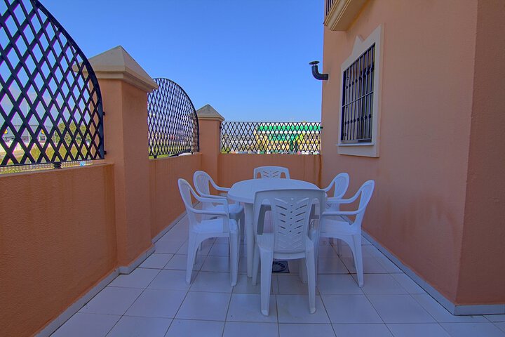 Terrace/Patio 13 of 22
