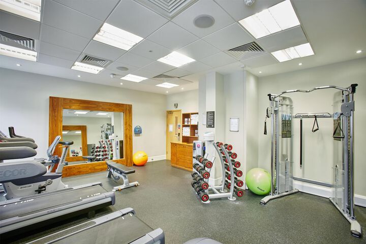 Health and Fitness 45 of 62