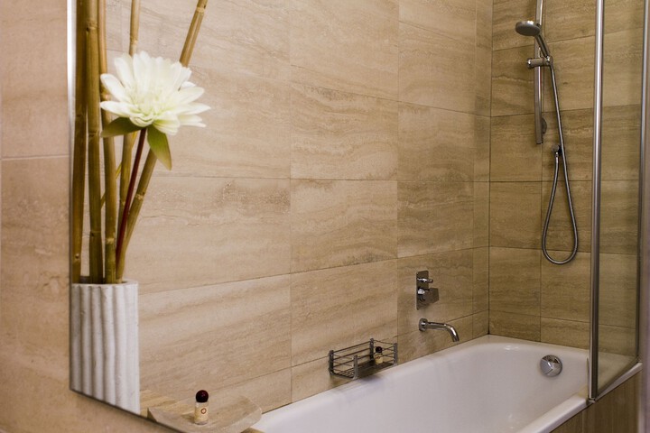 Bath Photo