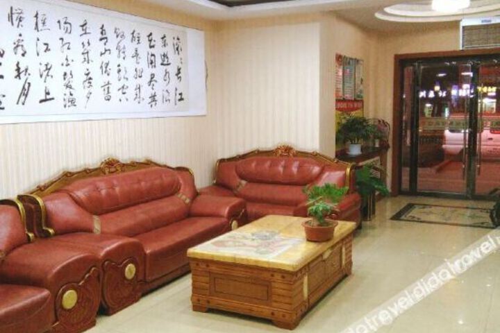 Hotel Interior 11 of 34