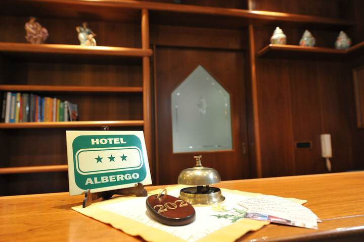 Hotel Interior 3 of 33