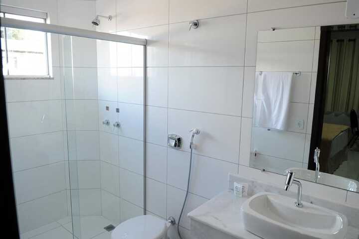 Restrooms