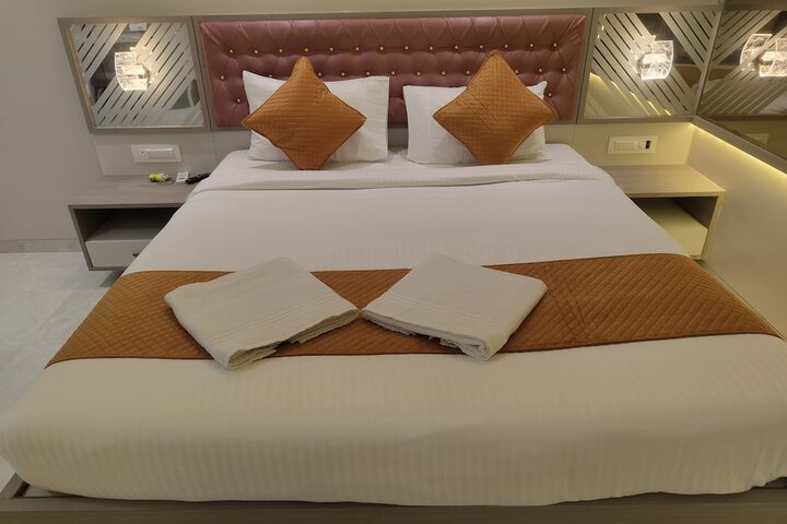 Valley Haven Resort Mahabaleshwar