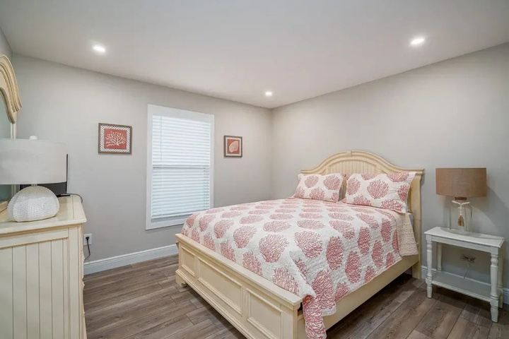 5619 Lewis Street by Coastal Vacation Properties