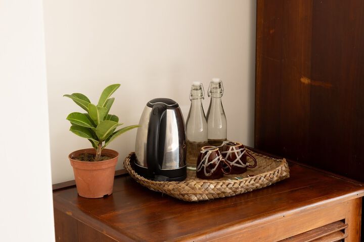 Breakfast/Coffee Service 24 of 73