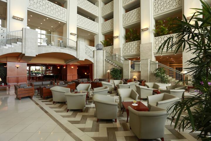 Hotel Interior 4 of 102