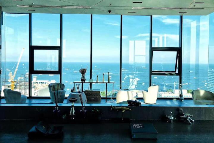 The base central Pattaya