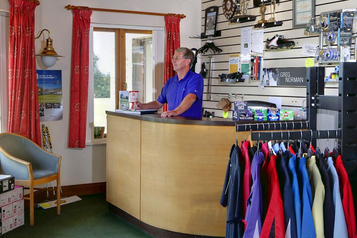 Gift Shop 34 of 73