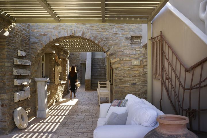 Hotel Interior 205 of 231