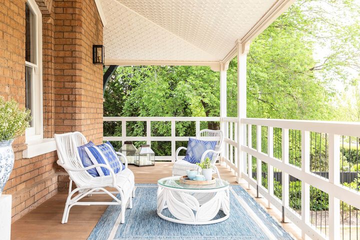 Terrace/Patio 16 of 42