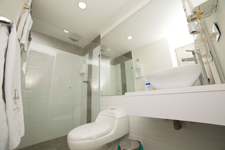 Bathroom Vanities