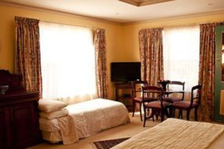 Fitness Center Photo