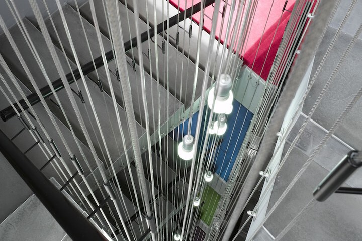 Building design