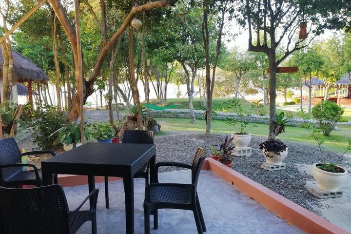 Terrace/Patio 46 of 92