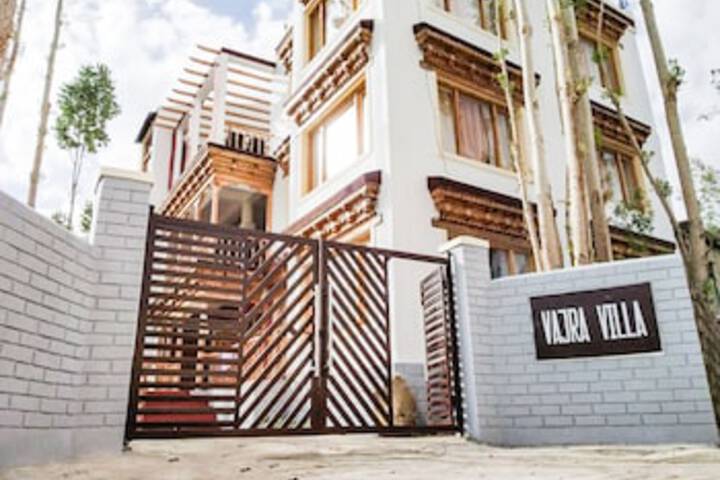 VAJRA VILLA