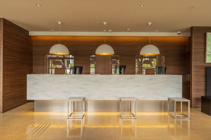 Hotel Interior 3 of 42