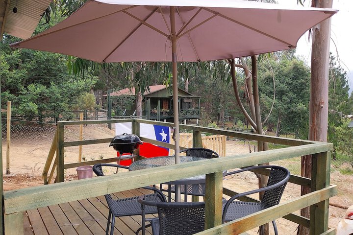 Terrace/Patio 21 of 40