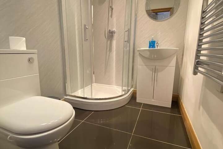 Bath Photo