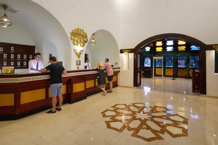 Hotel Interior 3 of 88