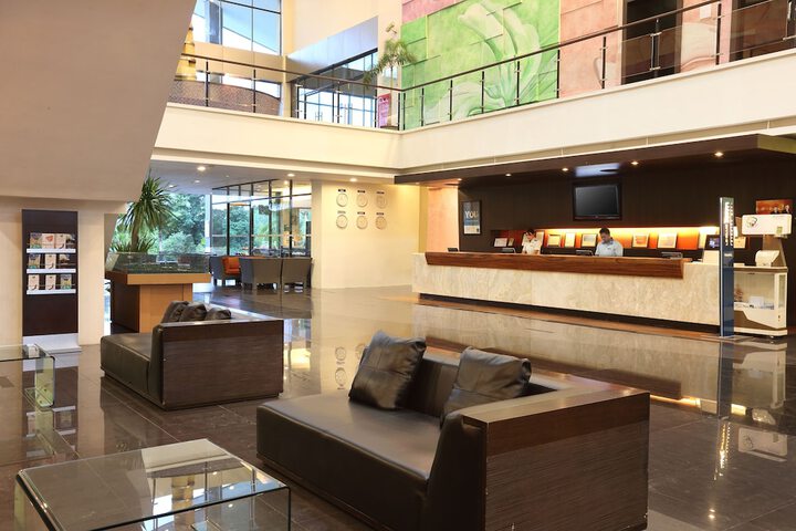 Hotel Interior 3 of 38