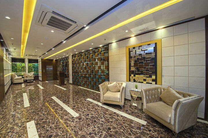 Hotel Interior 2 of 33
