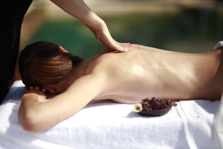 Hotel Spa