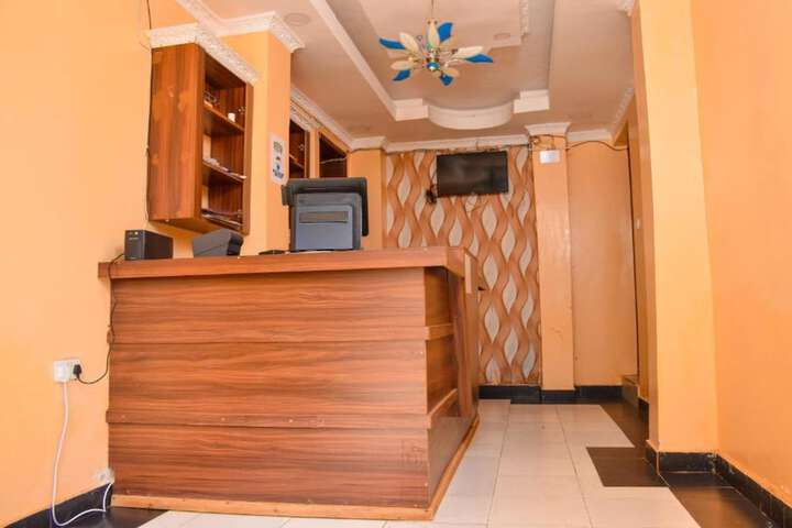 Hotel Interior 20 of 23
