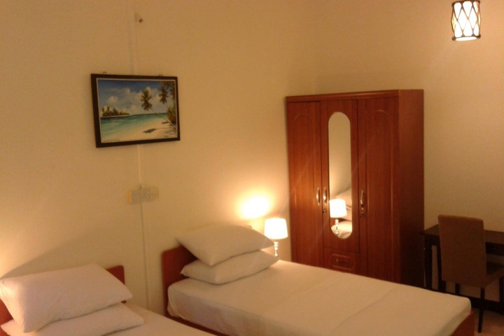 Photo of Dhebanveli Hotel