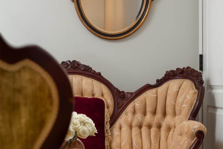 Lobby Photos