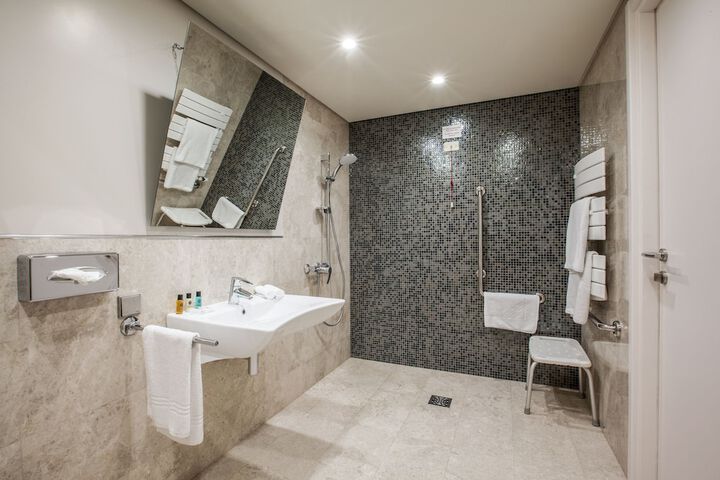 Bath Interior
