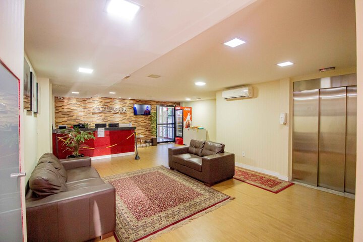 Hotel Interior 2 of 13
