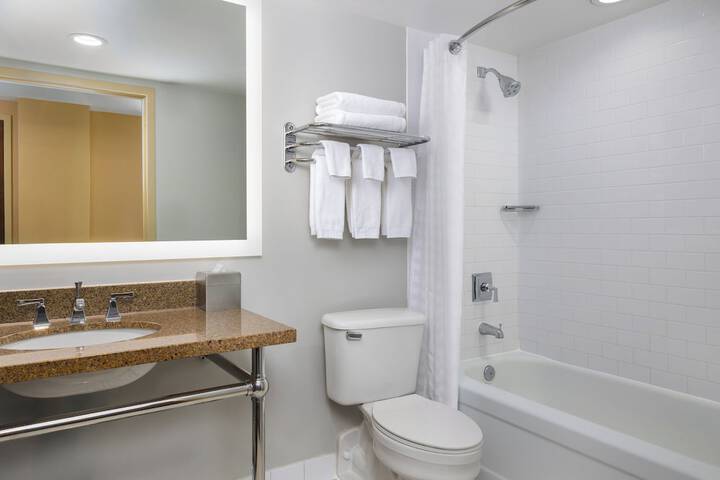 Bathroom Vanities