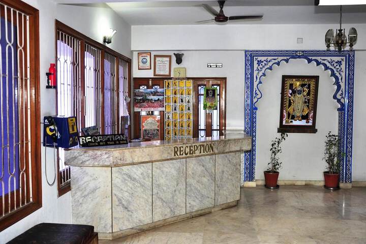 Hotel Interior 2 of 12