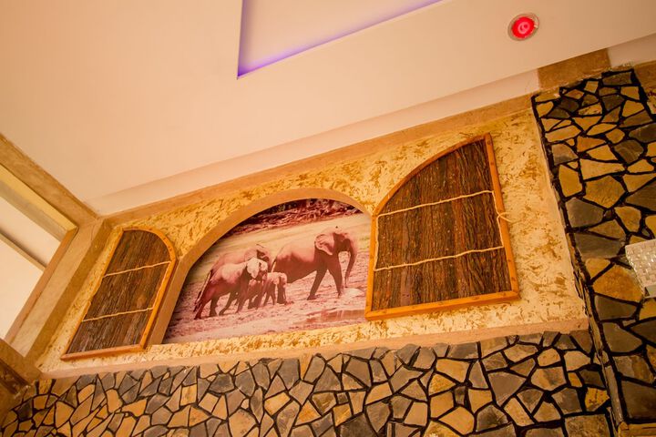 Hotel Interior 67 of 76