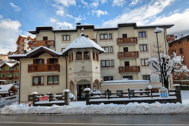 Hotel Majorka