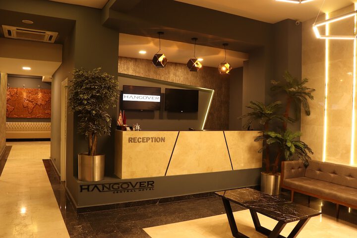 Hotel Interior 2 of 24