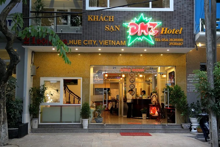 Hoa Hong