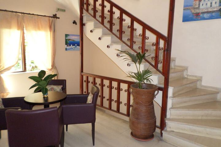 Hotel Interior 24 of 43