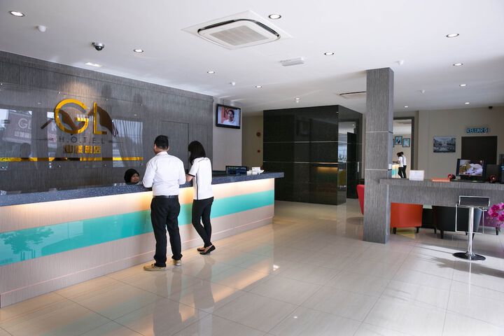Hotel Interior 4 of 35
