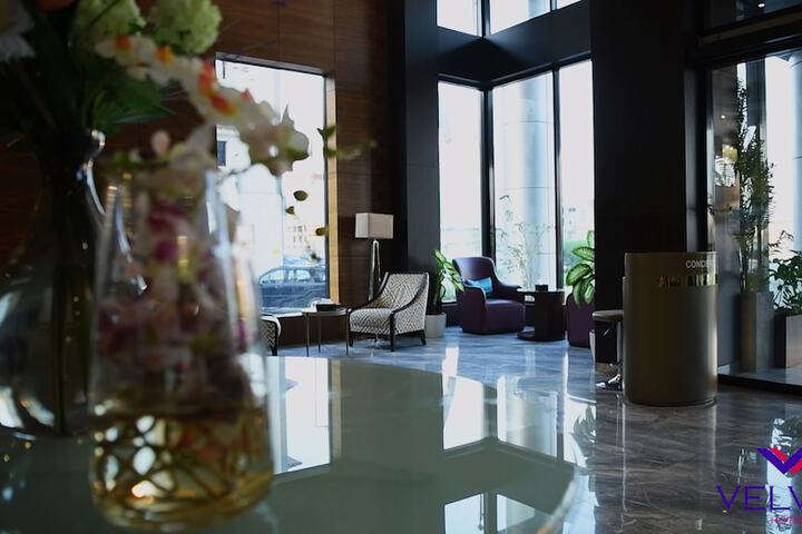 Hotel Interior 3 of 47