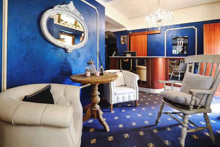 Hotel Interior 2 of 25