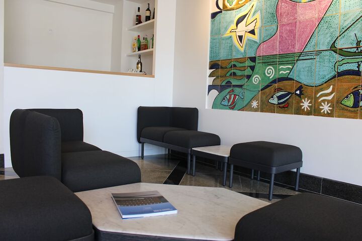 Hotel Interior 55 of 61