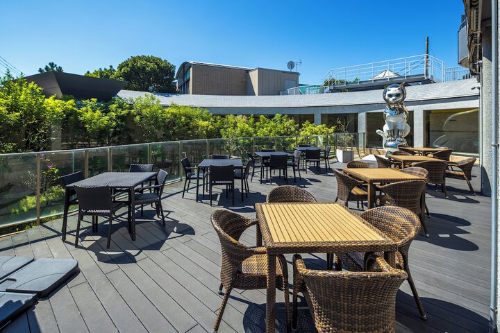 Terrace/Patio 72 of 74