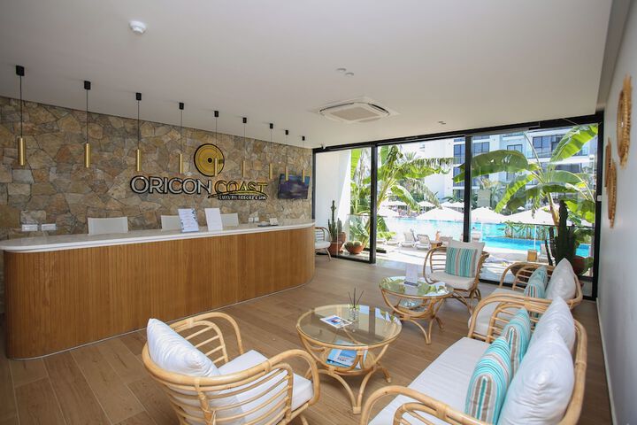 Hotel Interior 96 of 118