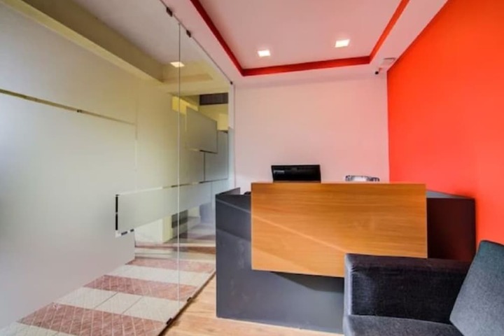 Hotel Interior 2 of 11