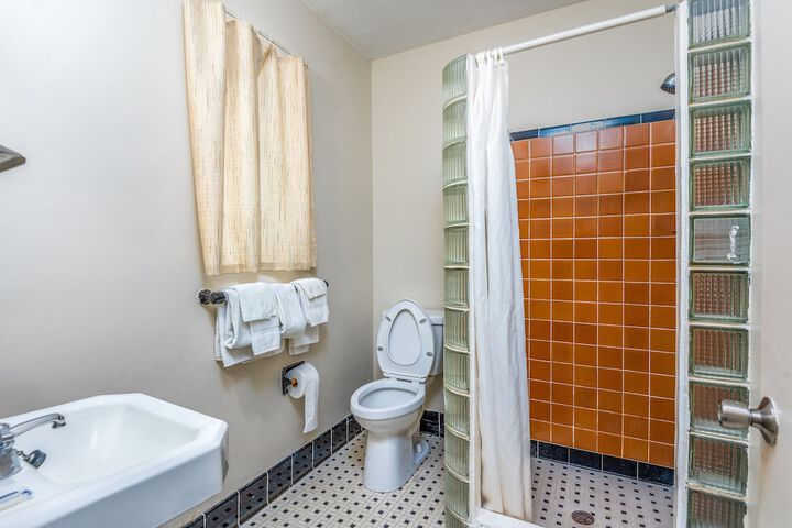 Bathroom Vanities