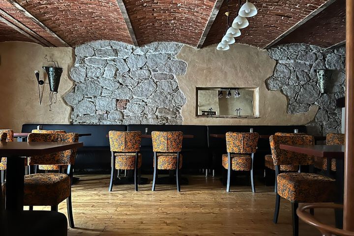 Fitness Facility Photos